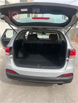 کیا سۆرینتۆ